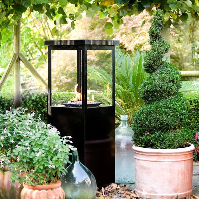 Tuinhaarden