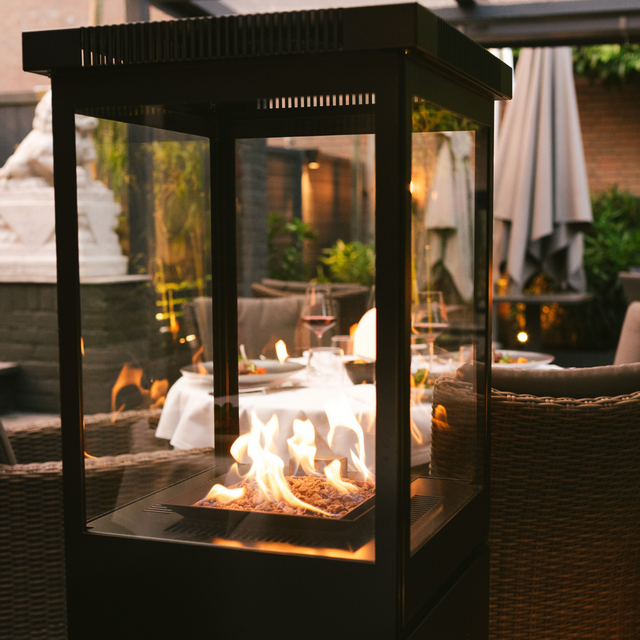 Terrashaarden