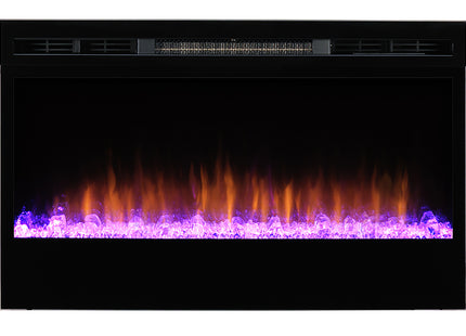 Dimplex Prism 50''