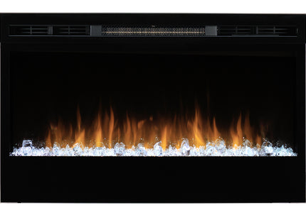 Dimplex Prism 50''