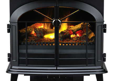 Dimplex Stockbridge Opti-Myst