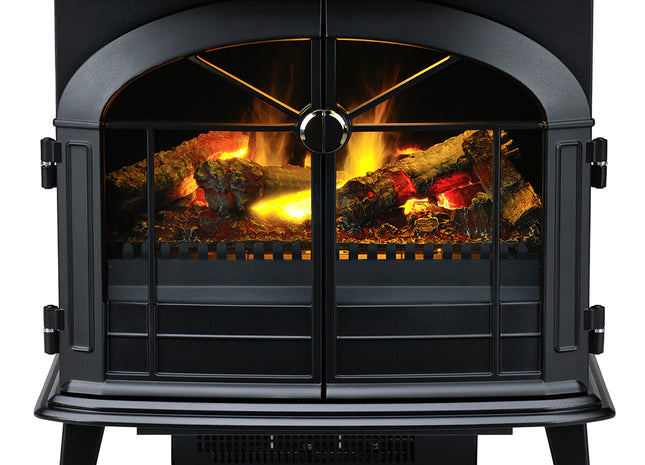 Dimplex Stockbridge Opti-Myst
