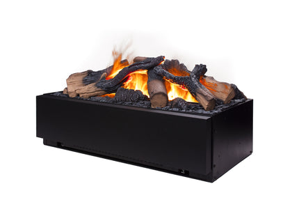 Dimplex Juneau Multi Colour XL elektrische haard