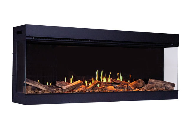 Fair Fires Solution TrueFlame 1500 LCD