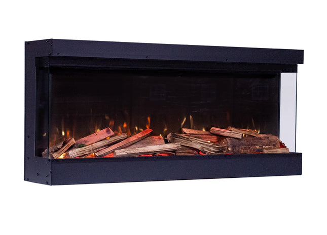 Fair Fires Tru Vizion Pano S 1000