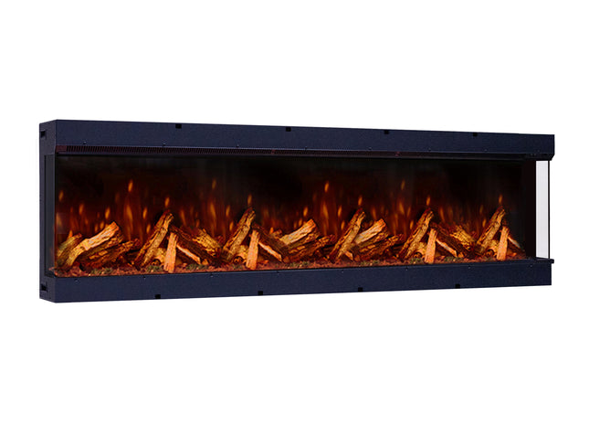 Fair Fires Tru Vizion Pano S 2000