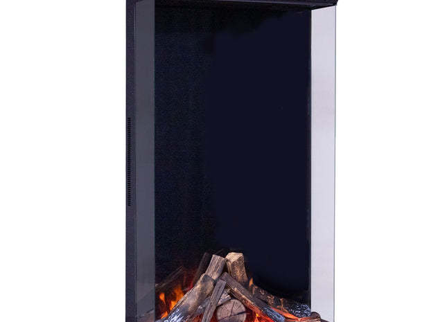 Fair Fires Tru Vizion Solution 750 High