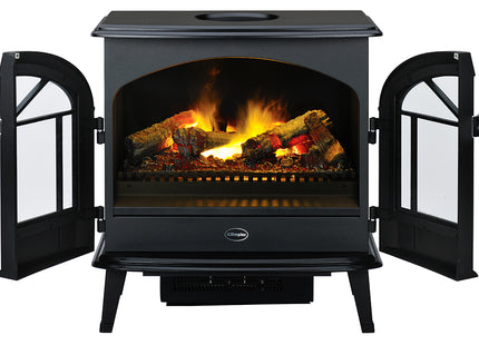 Dimplex Stockbridge Opti-Myst