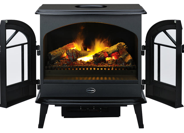 Dimplex Stockbridge Opti-Myst