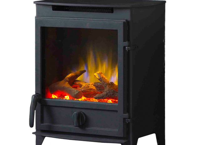 Charlton & Jenrick Fireline FP rechte deur
