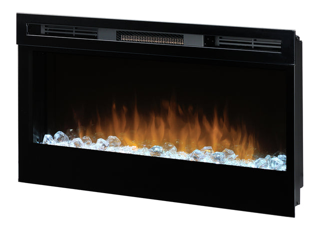 Dimplex Prism 34''