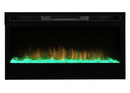 Dimplex Prism 34''