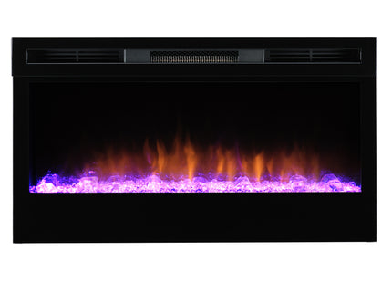 Dimplex Prism 34''