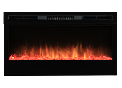Dimplex Prism 34''