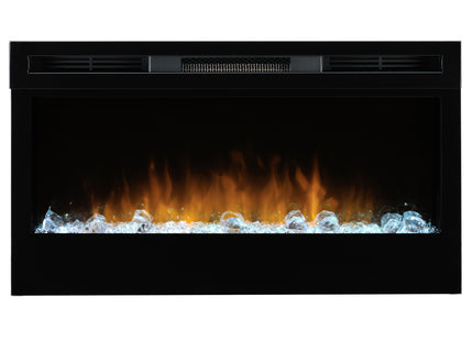 Dimplex Prism 34''