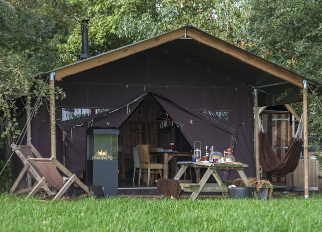 Faber TheBUZZ | Verrijdbare Buiten Gashaard