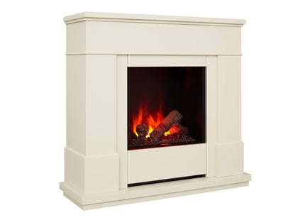 Dimplex Moorefield Opti-myst Open Haard Elektrische Haard Verwarming Kachel Sfeerhaard Inbouwhaard Sfeervol Warmte Sfeer Gebruiksvriendelijk Haardenspecialist Realistische vlammen App 3