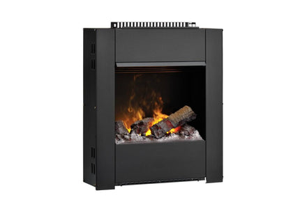 Dimplex Wall Fire Engine Open Haard Elektrische Haard Verwarming Kachel Sfeerhaard Inbouwhaard Sfeervol Warmte Sfeer Gebruiksvriendelijk Haardenspecialist Realistische vlammen App 2