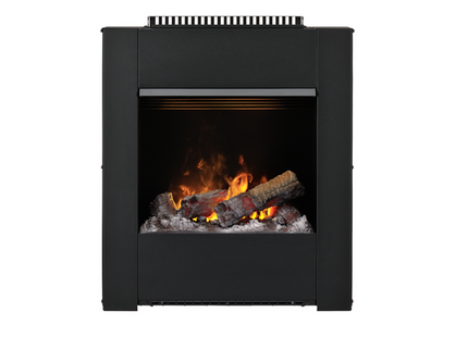 Dimplex Wall Fire Engine Open Haard Elektrische Haard Verwarming Kachel Sfeerhaard Inbouwhaard Sfeervol Warmte Sfeer Gebruiksvriendelijk Haardenspecialist Realistische vlammen App 4