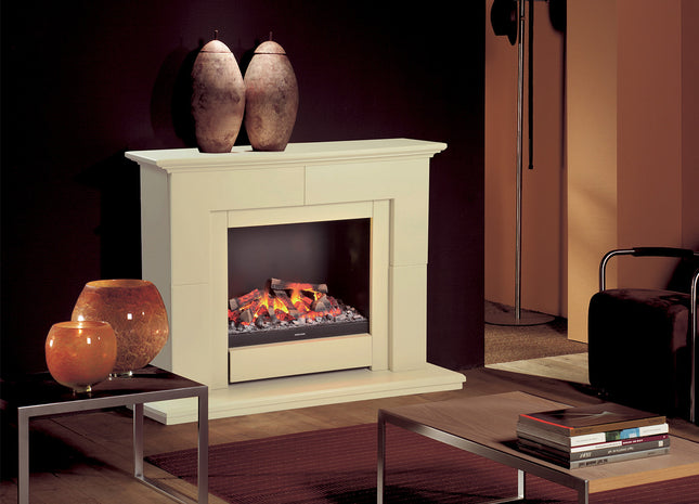 Dimplex Albany Opti-myst elektrische haard (uitlopend)
