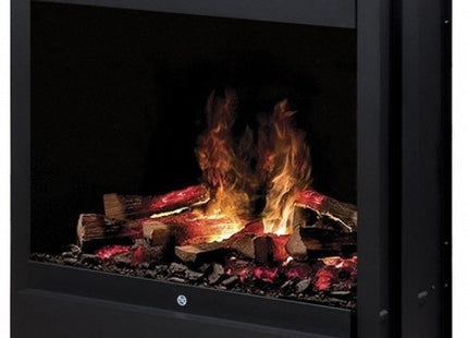 Dimplex Albany Opti-myst elektrische haard (uitlopend)
