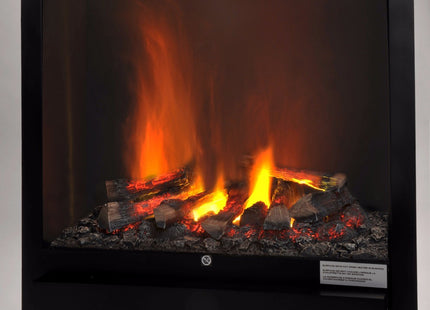 Dimplex Albany Opti-myst elektrische haard (uitlopend)