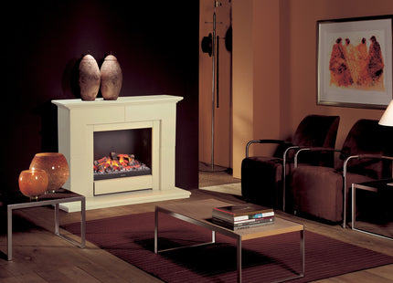 Dimplex Albany Opti-myst elektrische haard (uitlopend)