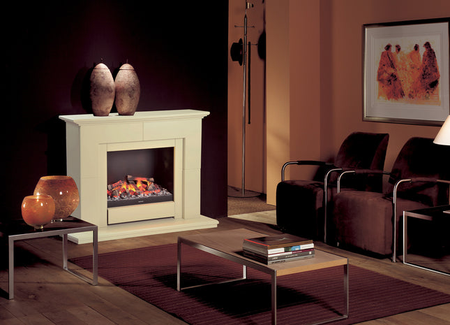 Dimplex Albany Opti-myst elektrische haard (uitlopend)