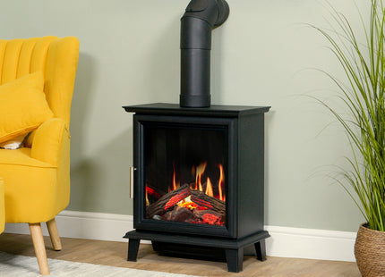 Charlton & Jenrick Luminosa Stove