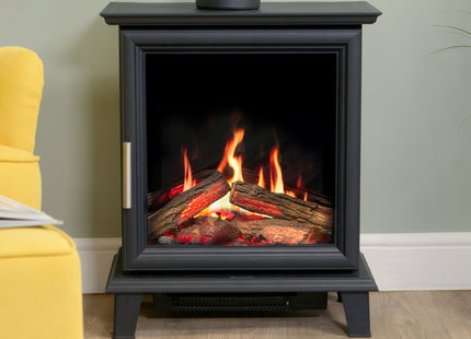Charlton & Jenrick Luminosa Stove