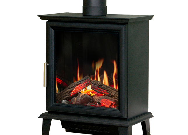 Charlton & Jenrick Luminosa Stove