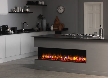 Charlton & Jenrick Ecoflame i-1500e