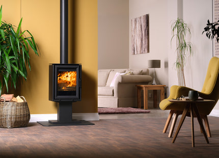 Charlton & Jenrick Fireline Ecostar 5