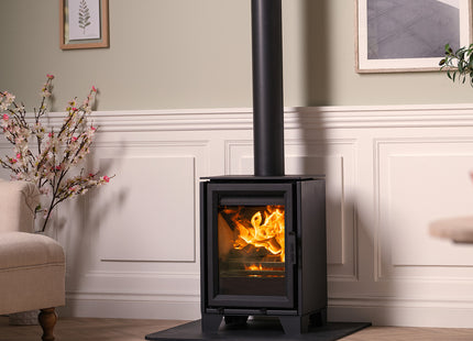 Charlton & Jenrick Fireline Ecostar 5