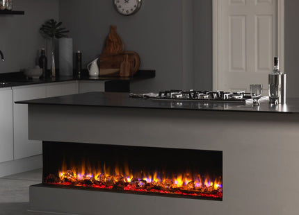 Charlton & Jenrick Ecoflame i-1500e