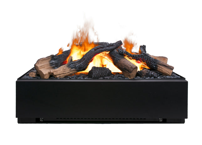 Dimplex Juneau Multi Colour XL elektrische haard
