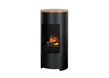 Dimplex™ Fyr 127 Elektrokamin – Skandinavischer Stil mit innovativem Optimyst®-Feuer