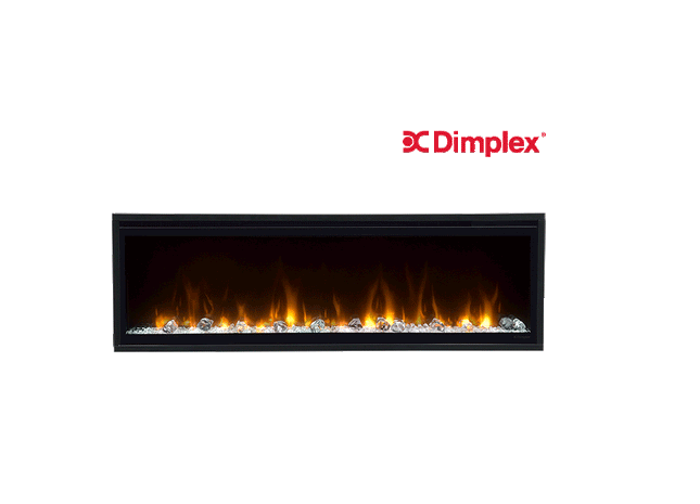 Dimplex Ignite XL 50"