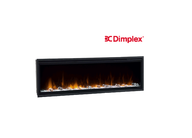 Dimplex Ignite XL 50"
