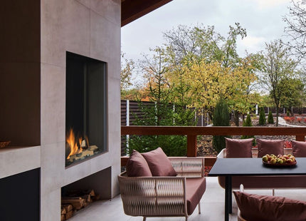 Element4 Sky Medium Front Outdoor