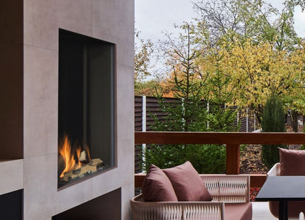 Element4 Sky Medium Front Outdoor