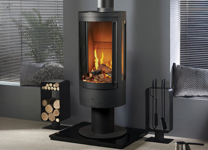 Fair Fires Elegance