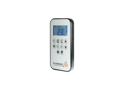 Element4 Sky Square Front Bio