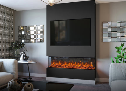 Fair Fires Tru Vizion Pano 1500