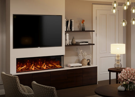 Fair Fires Tru Vizion Pano S 1300