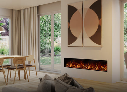 Fair Fires Tru Vizion Pano S 2000