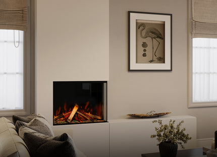 Fair Fires Tru Vizion Pano S 700