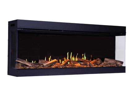 Fair Fires Solution TrueFlame 1500 LCD