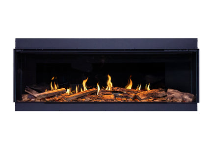 Fair Fires Solution TrueFlame 1500 LCD