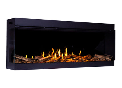 Fair Fires Solution TrueFlame 1500 LCD